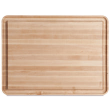 Maple Edge Grain Butcher Block Board