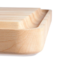 Maple Edge Grain Butcher Block Board