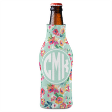 Custom Bottle Sleeve