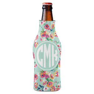 Custom Bottle Sleeve