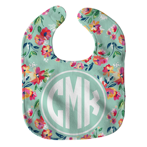 Custom Baby Bib