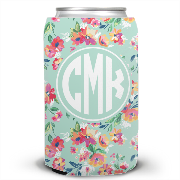 Custom Can Sleeve