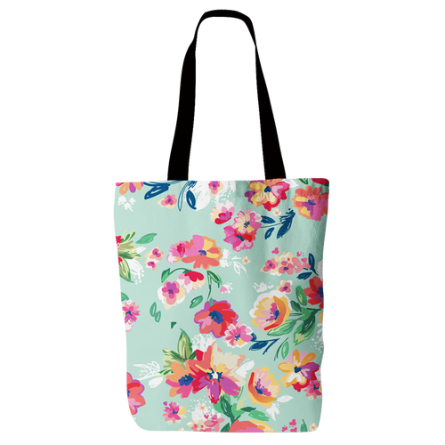 Custom Tote Bag