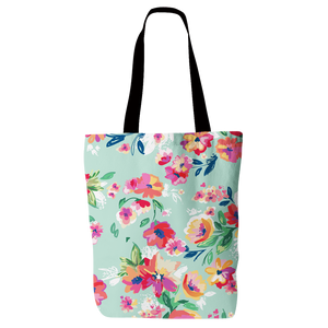 Custom Tote Bag