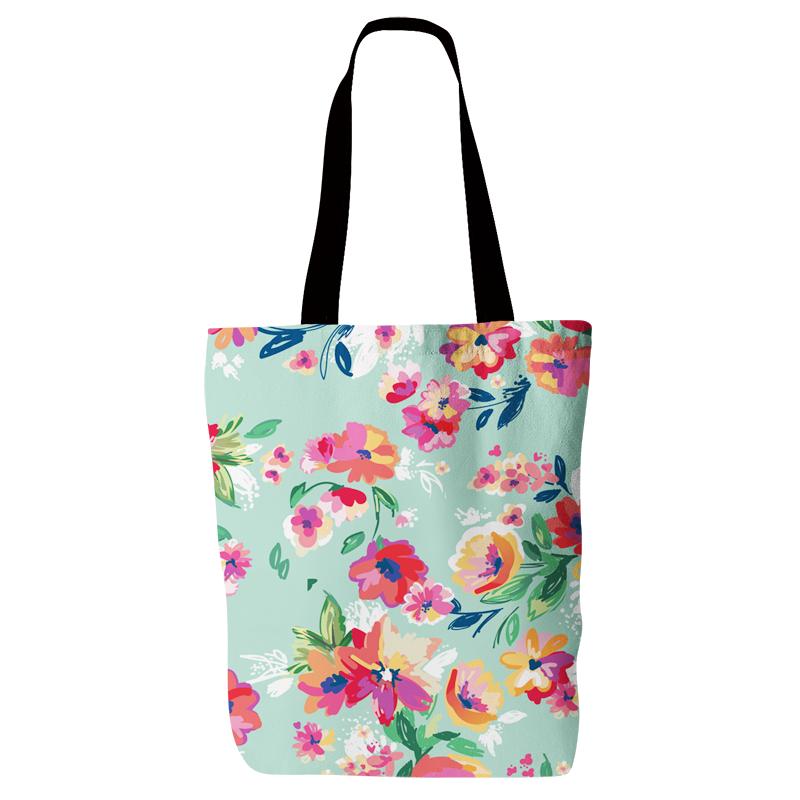 Custom Tote Bag