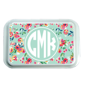 Custom Cake Pan with Personalized Lid