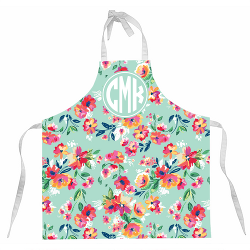 Custom Apron