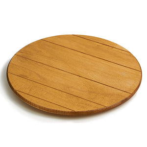 Maple Lazy Susan