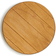 Maple Lazy Susan